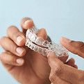 Clear Dental Aligners