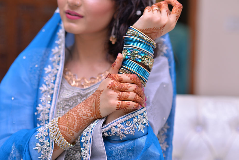 Traditional Clothing