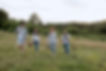Walking in Nature