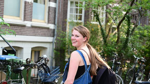 Helping Your Teen Choose A College Major