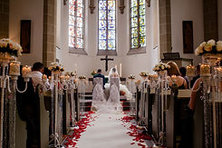 Church Marriage
