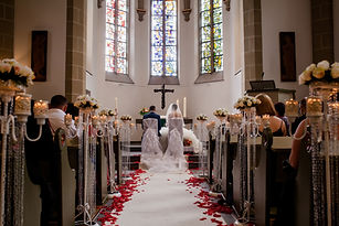 Church Marriage