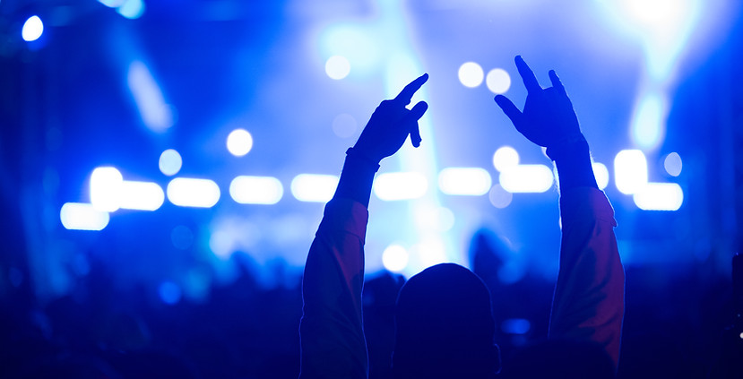 Music Concert