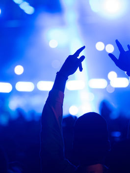 Trans Mission: A night of reviving z-listers' careers for a lifetime of wonga