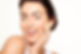 a smiling woman