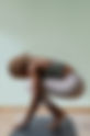 Find Your Flow Fridays: Vinyasa Yoga  