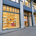 Schaufenster