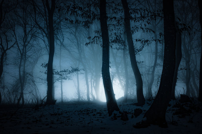 Holding Your Reader's Attention With Mystery