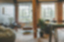 Refurbished Living Room