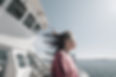 Woman Traveller