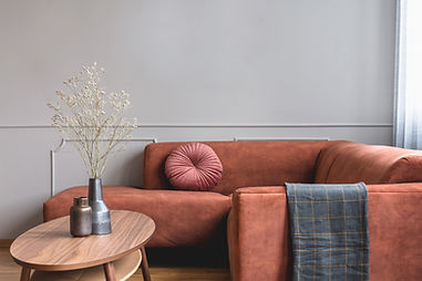 Interno di casa