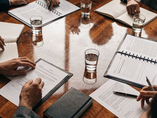 Understanding Alternative Dispute Resolution at Huaxia Centre