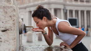 The Fluid Connection: Exploring How Much of Our Body is Made of Water