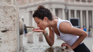 Bladder Urgency and Hydration