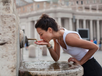 Why Drinking Enough Water Matters (Simple, Real Benefits)