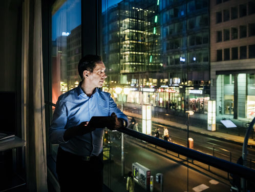 Influencing Top 100 SaaS Technology Investors in your Target Market