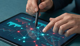 Tablet Data Analysis