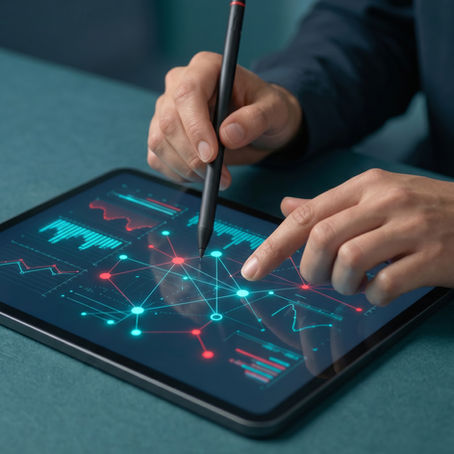 L'intelligence artificielle dans les PME: opportunité ou risque pour les dirigeants ?