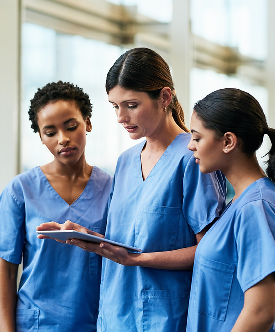 Medical Specialists