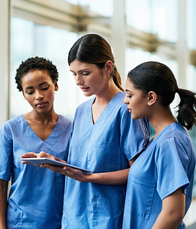 Medical Specialists