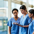 Ophthalmology Team Consulting