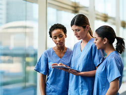 15 Hospital Programs for High School Students