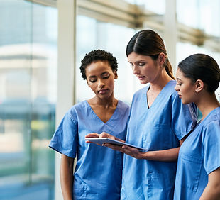 Medical Specialists