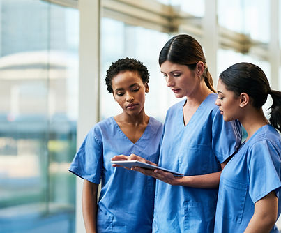 Medizinische Fachärzte