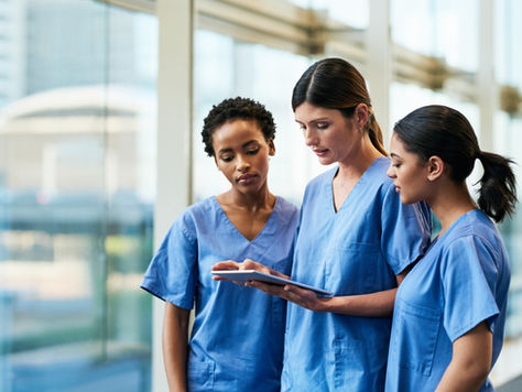 Building a Diverse Healthcare Workforce: Strategies for Organizations Committed to Inclusion