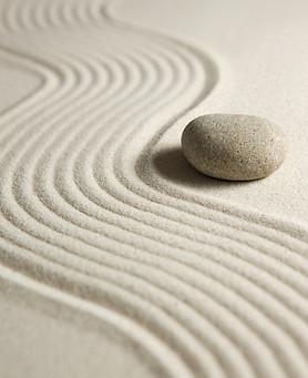 Zen Garden Sand