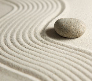 Zen Garden Sand