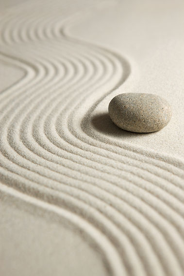 Zen Garden Sand