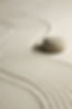 Zen Garden with Stone