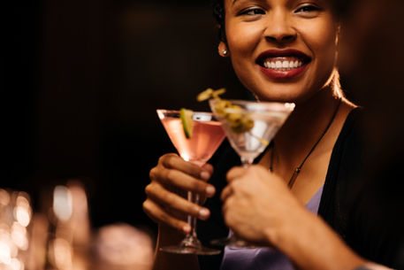 Sip, Sip, Hooray! Keeping It Cool (and Affordable) with Drinks on Date Nights