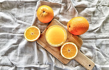 Orange Juice