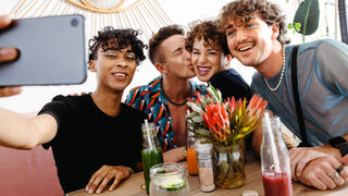 We've Scheduled the Joy Out of Life