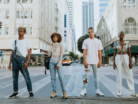 El verdadero impacto de la industria de la moda