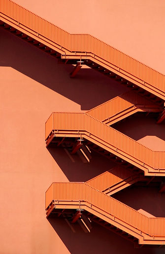 Stairway