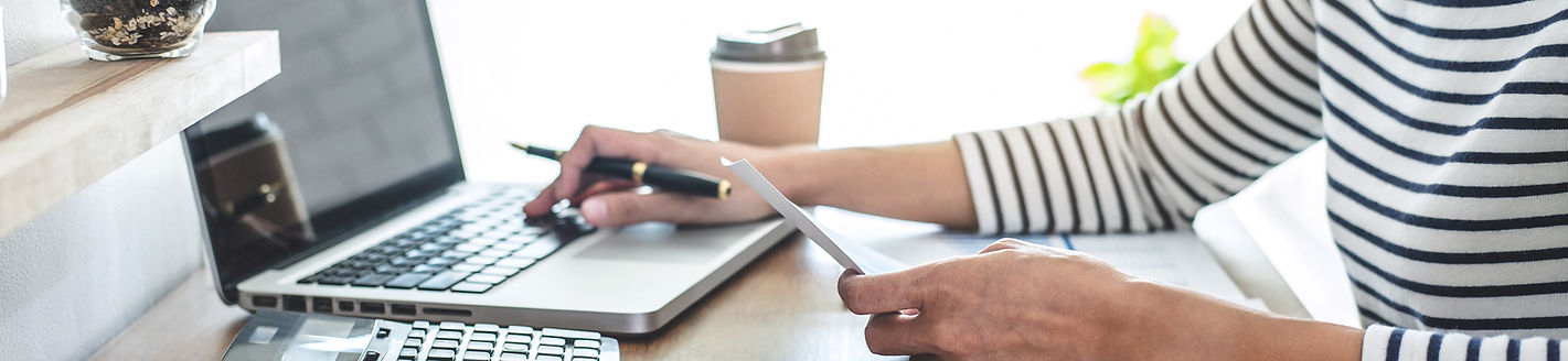 Remote Bookkeeper