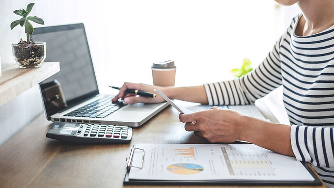 A New Look at Careers in Accounting