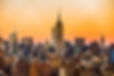 City Skyline