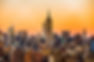 City Skyline