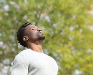 Kundalini Yoga Outside