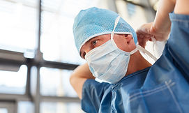 médico