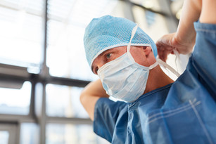 Surgeon