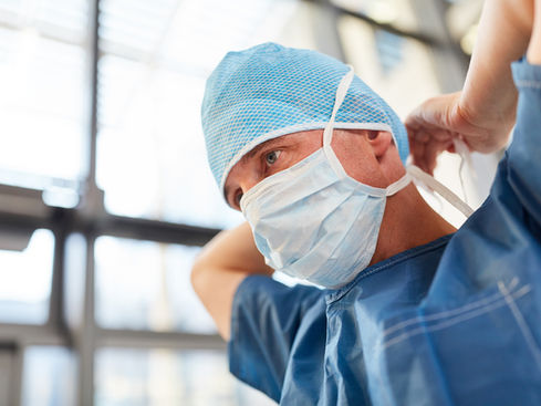 Yüksek riskli HPV ve kanser