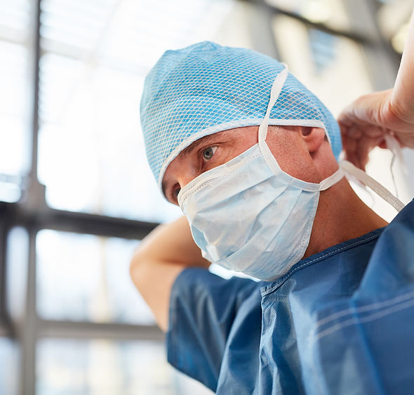 Cambridge Heart Clinic Doctor