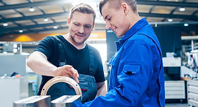 National Apprenticeship Week (NAW) 