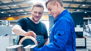 Quelles sont les formalités de dépôt du contrat d'apprentissage?