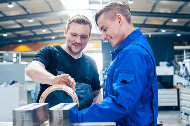 This Week's Regional Apprenticeship Vacancies - Week Commencing 2nd May 2021